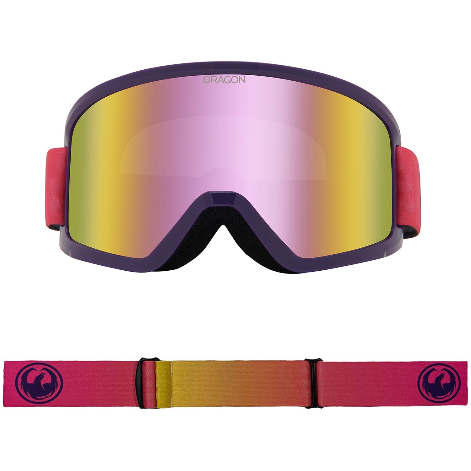 DX3 OTG Goggle 2022