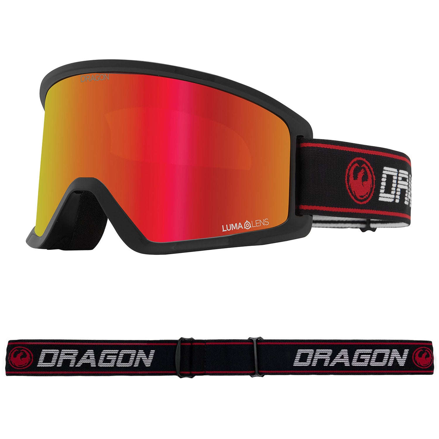 DX3 OTG Goggle 2022