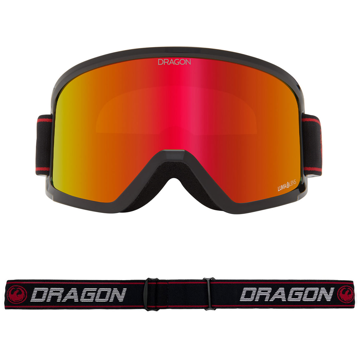 DX3 OTG Goggle 2022
