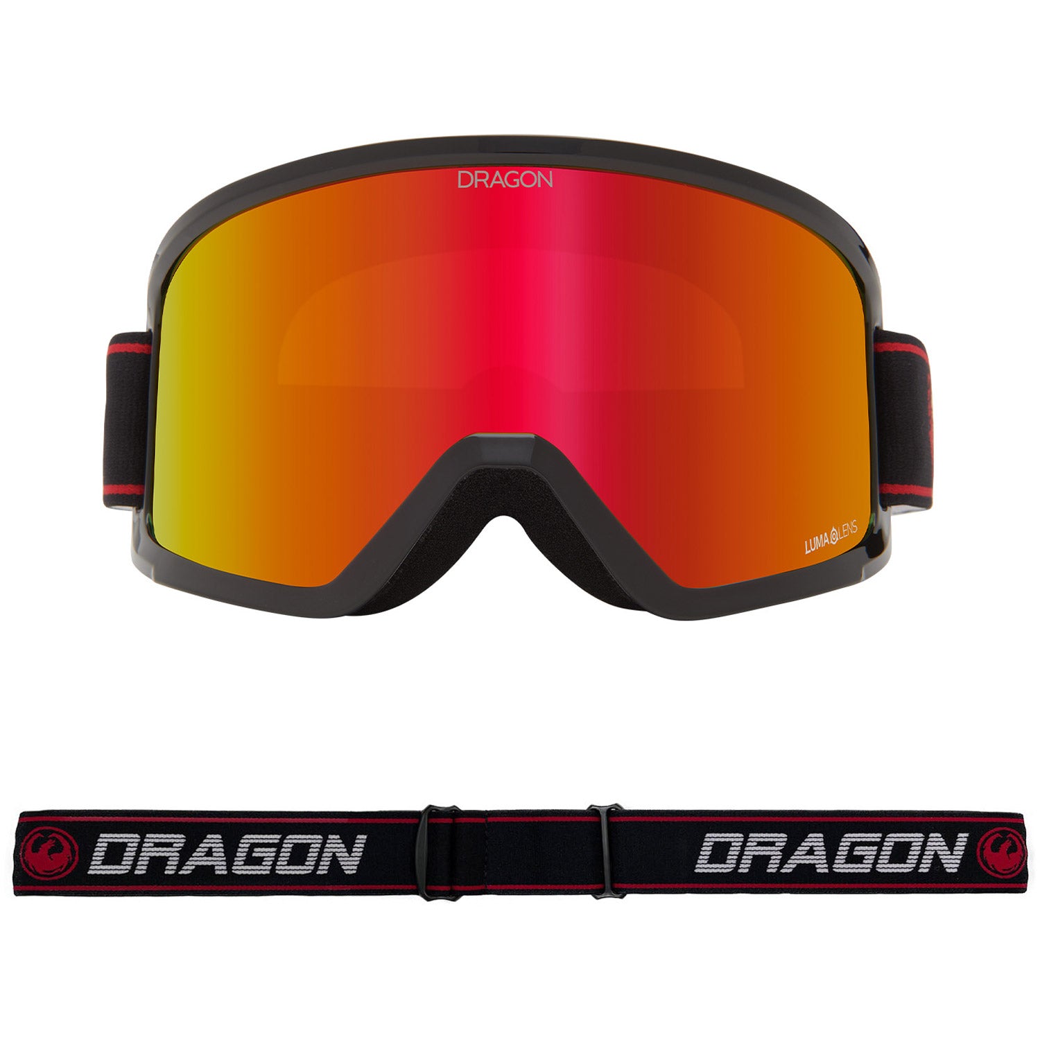 DX3 OTG Goggle 2022