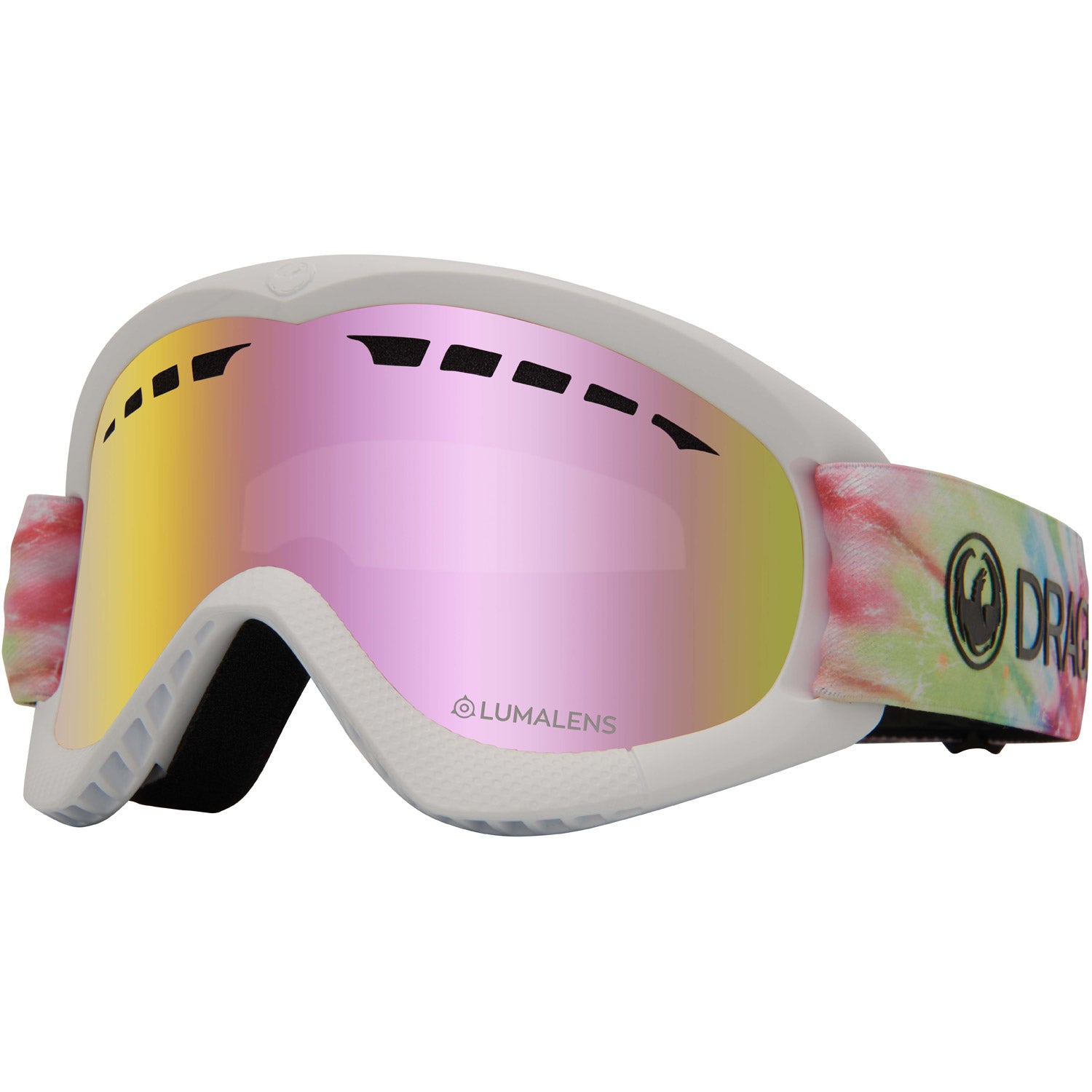 Dragon DXS Goggle 2020