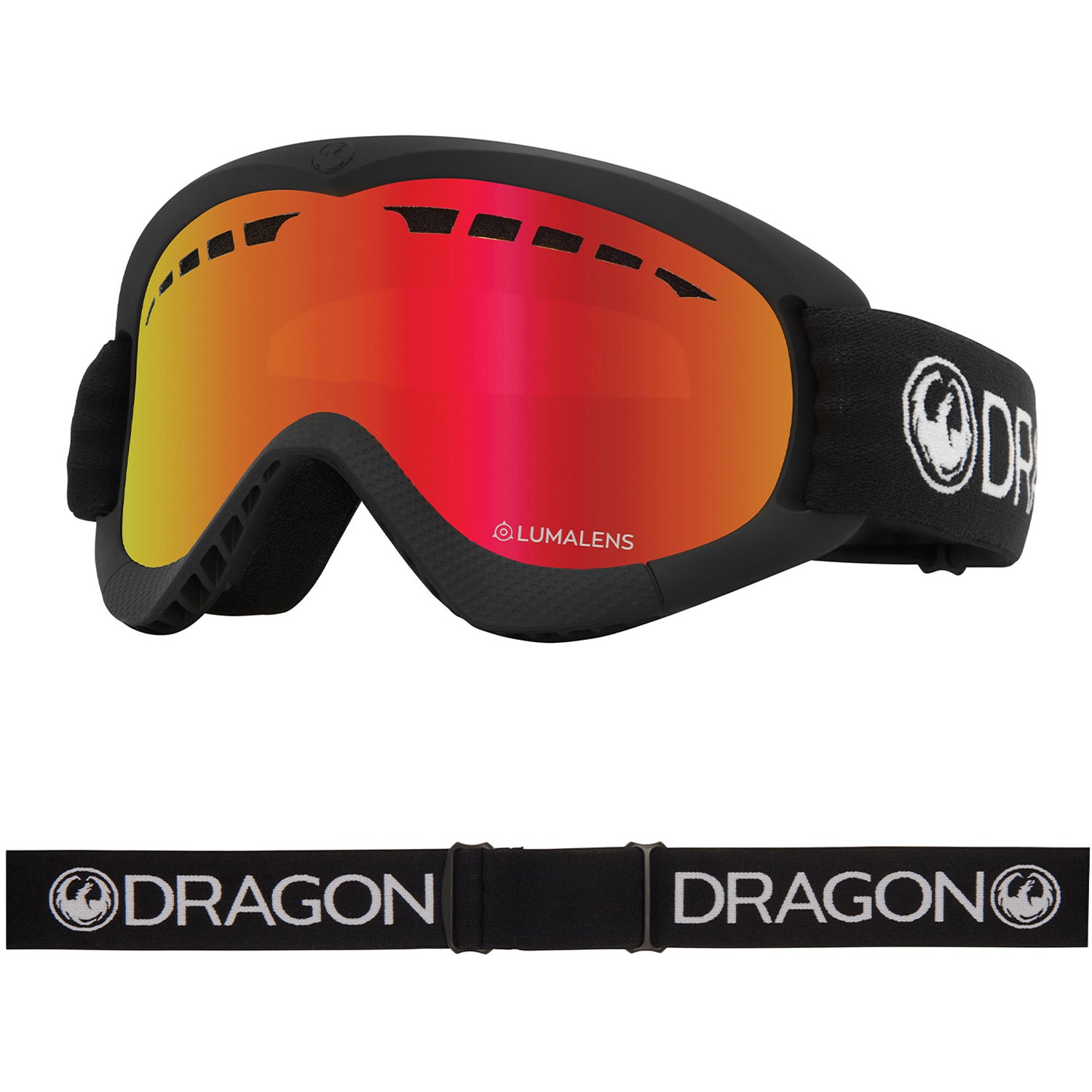 DXS Goggle 2022