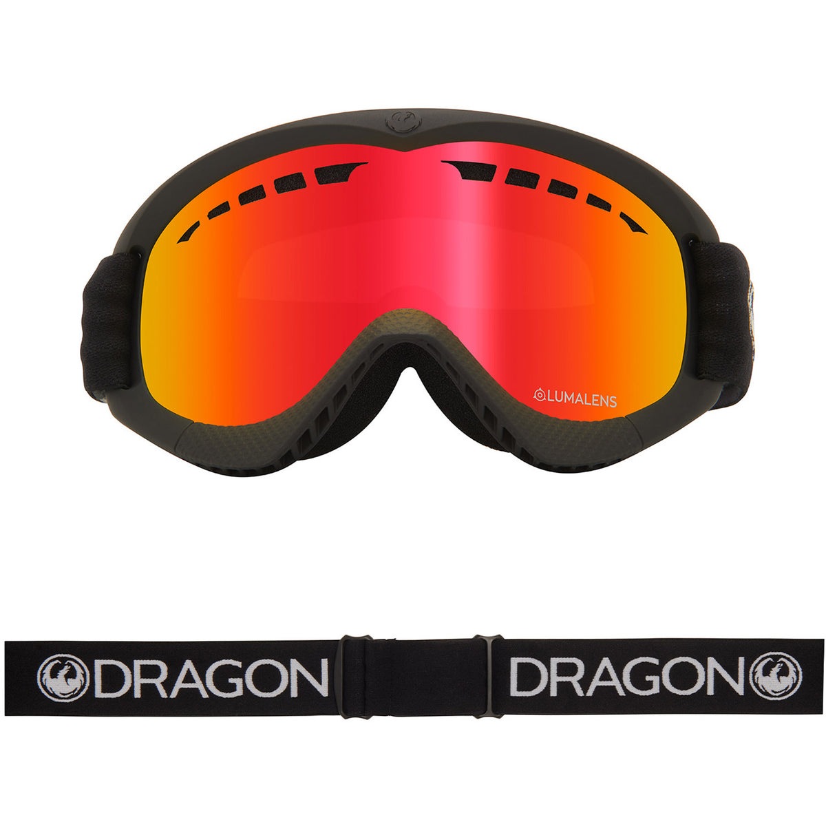 DXS Goggle 2022