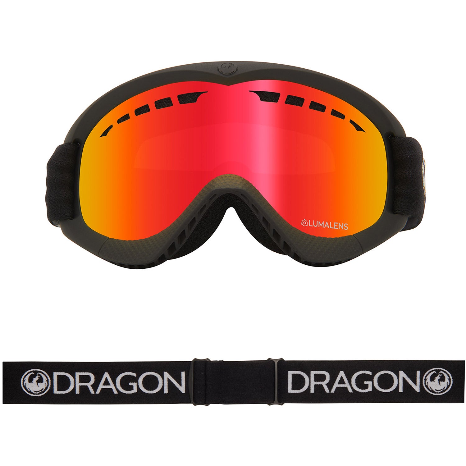 DXS Goggle 2022