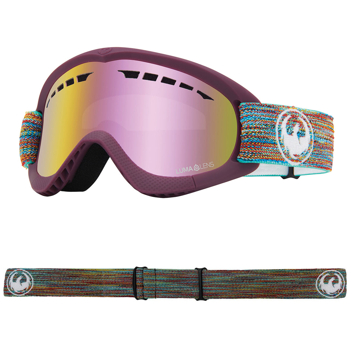DXS Goggle 2022