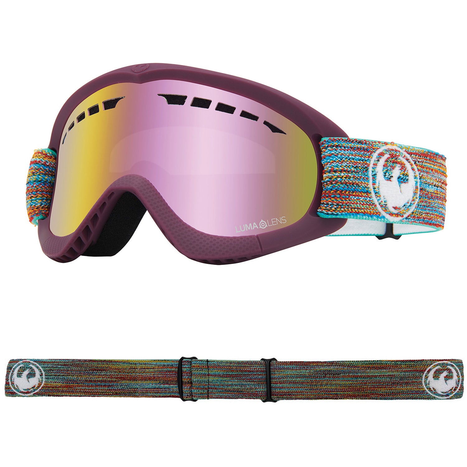 DXS Goggle 2022