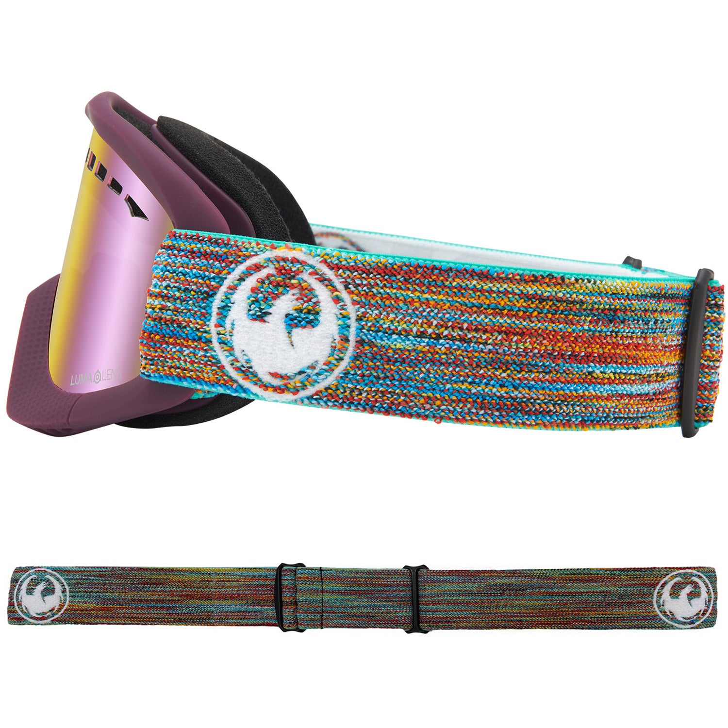 DXS Goggle 2022