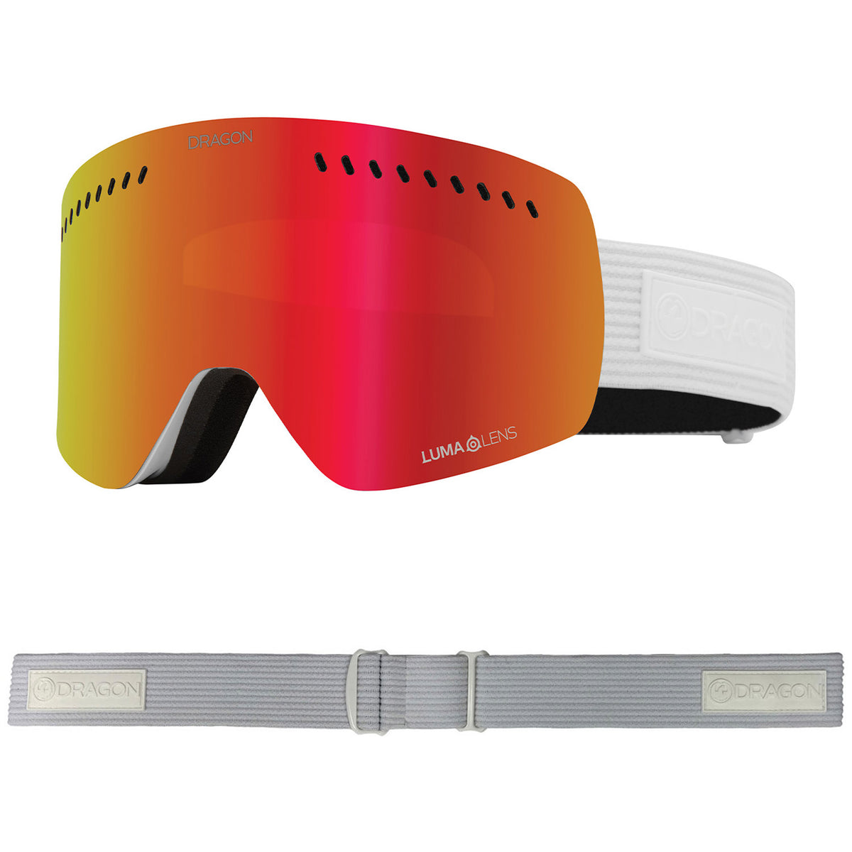 NFXS Goggle 2022