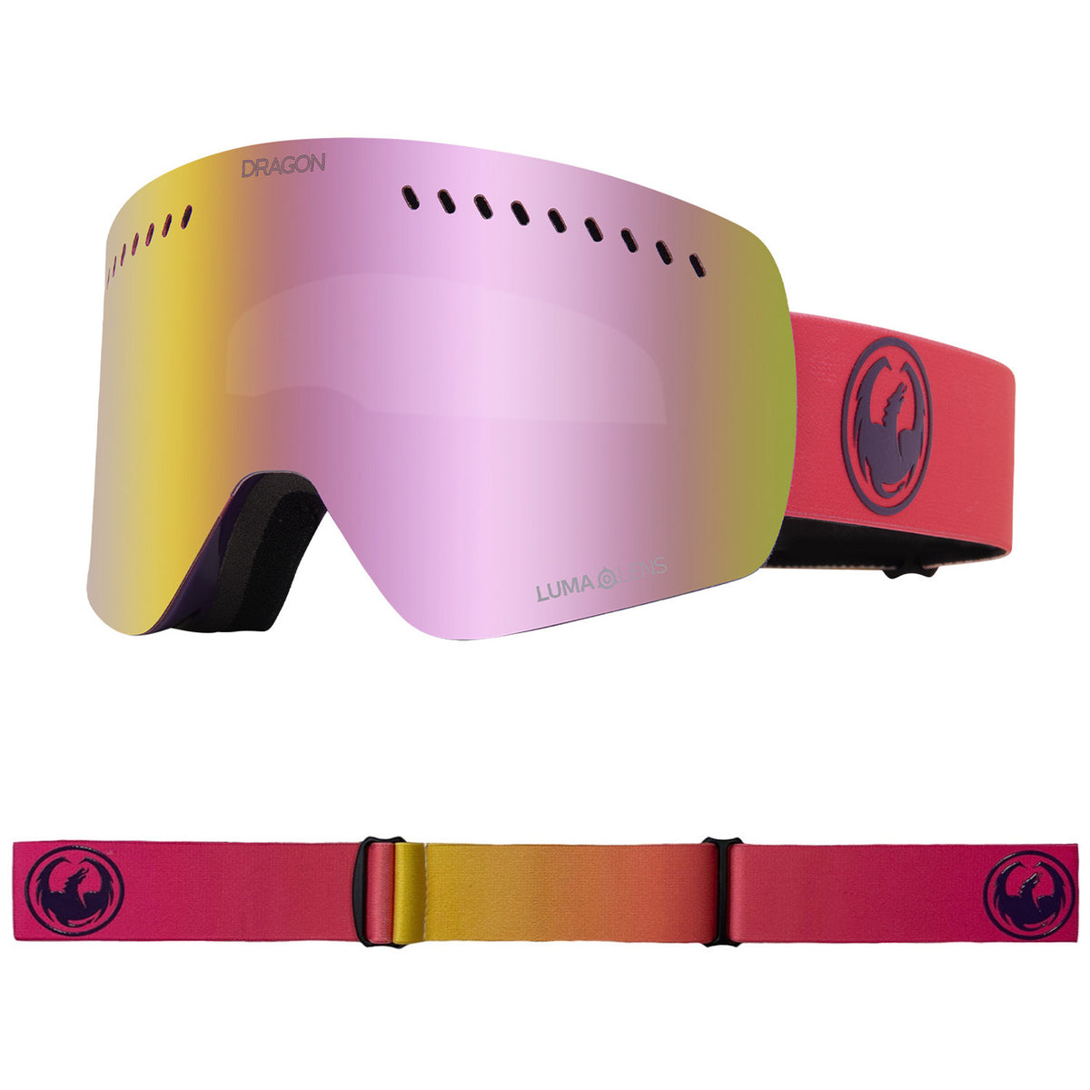NFXS Goggle 2022