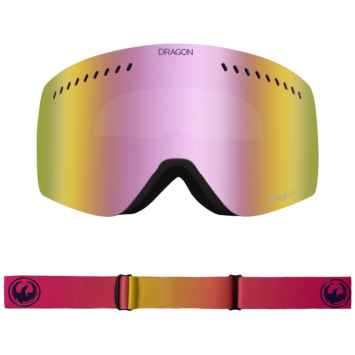 NFXS Goggle 2022