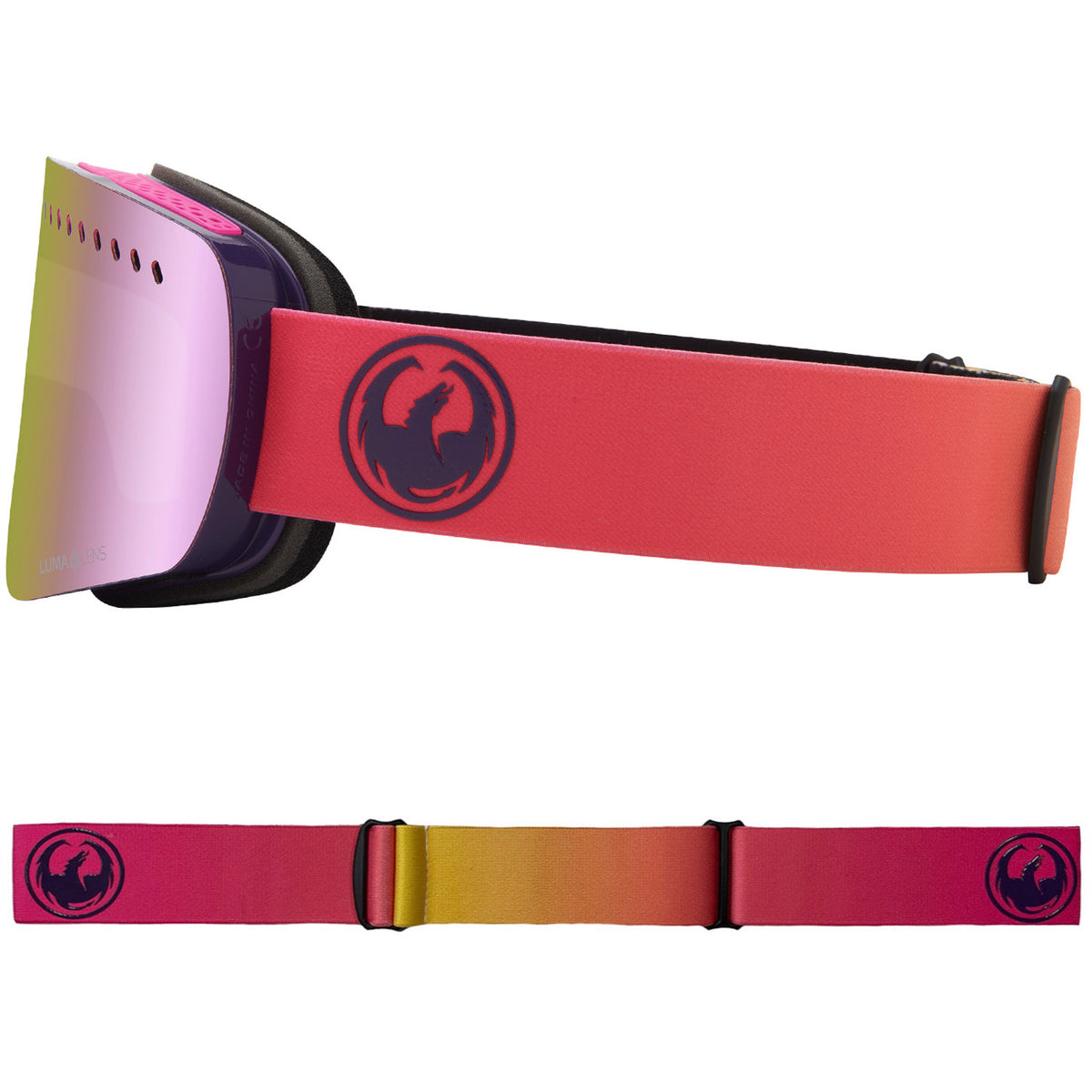 NFXS Goggle 2022
