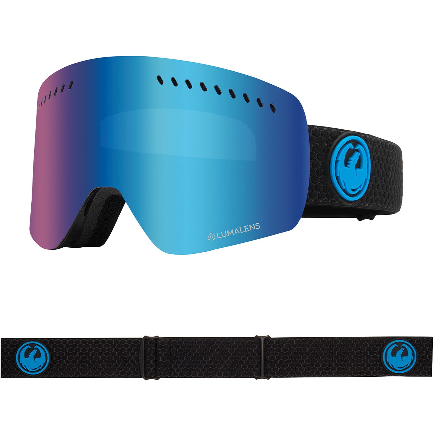 NFXS Goggle 2022