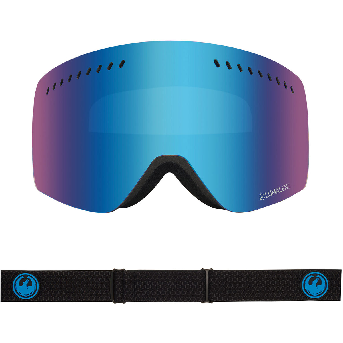 NFXS Goggle 2022