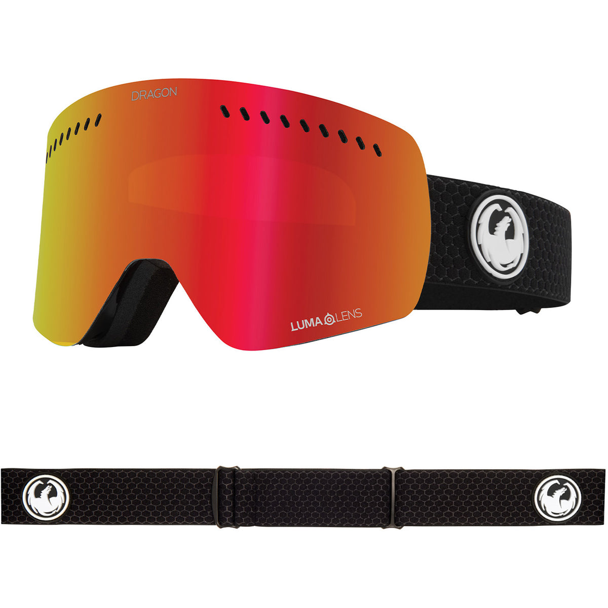 NFXS Goggle 2022