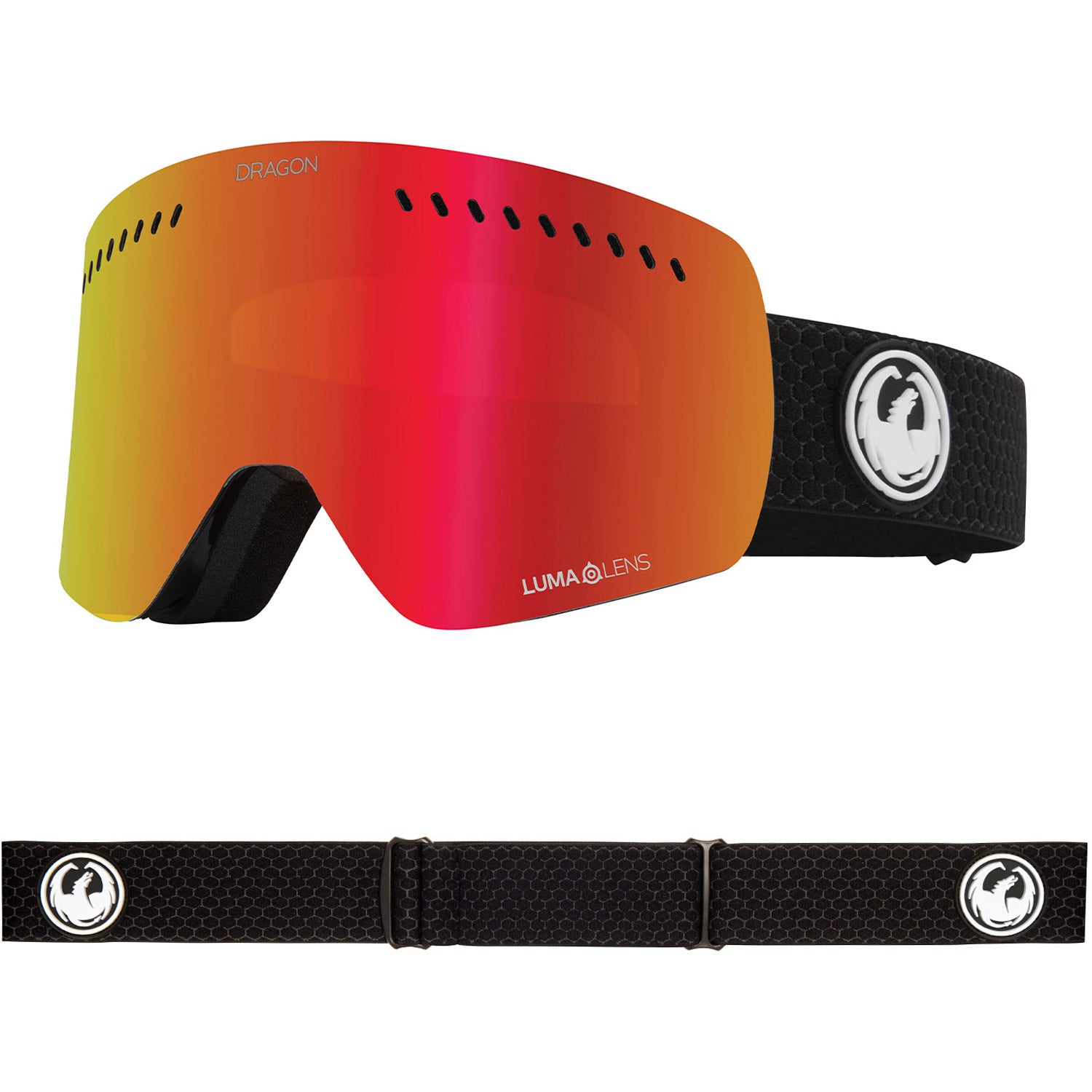 NFXS Goggle 2022