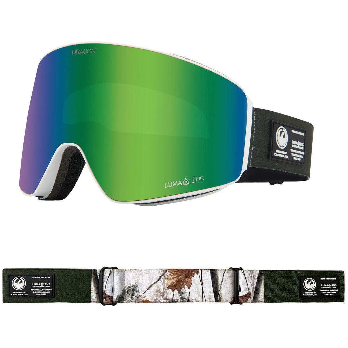 PXV Goggle 2022