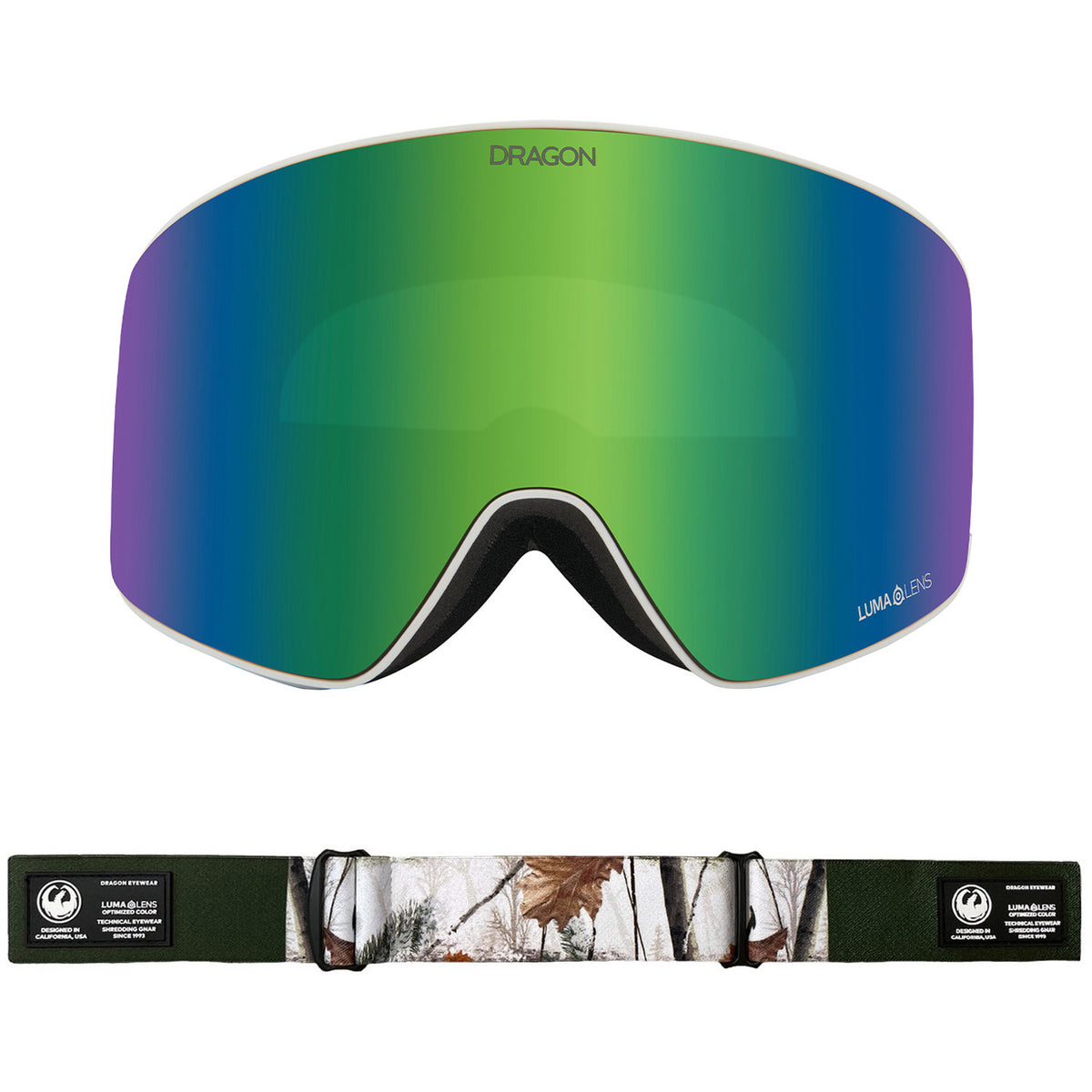 PXV Goggle 2022