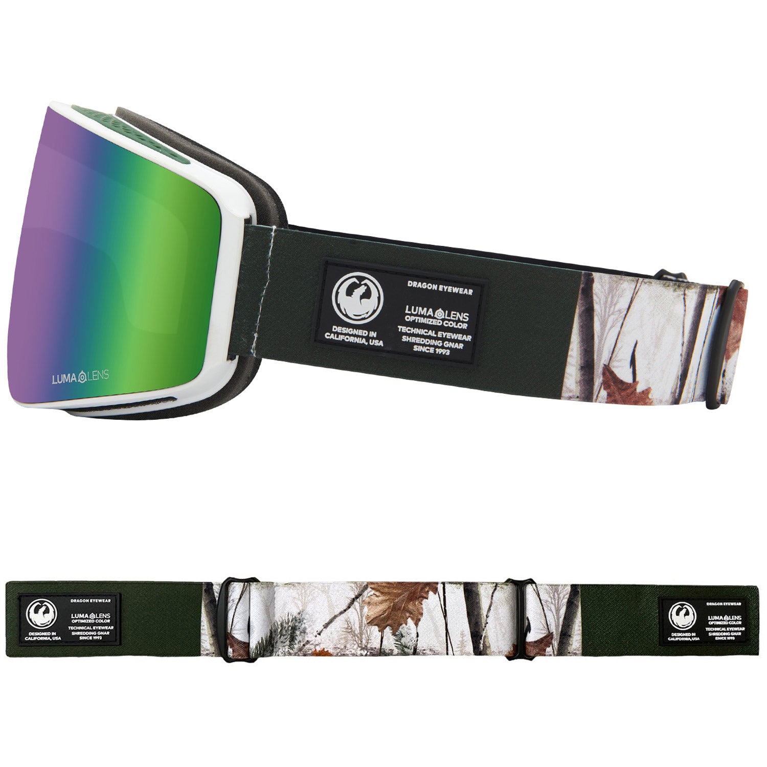 PXV Goggle 2022