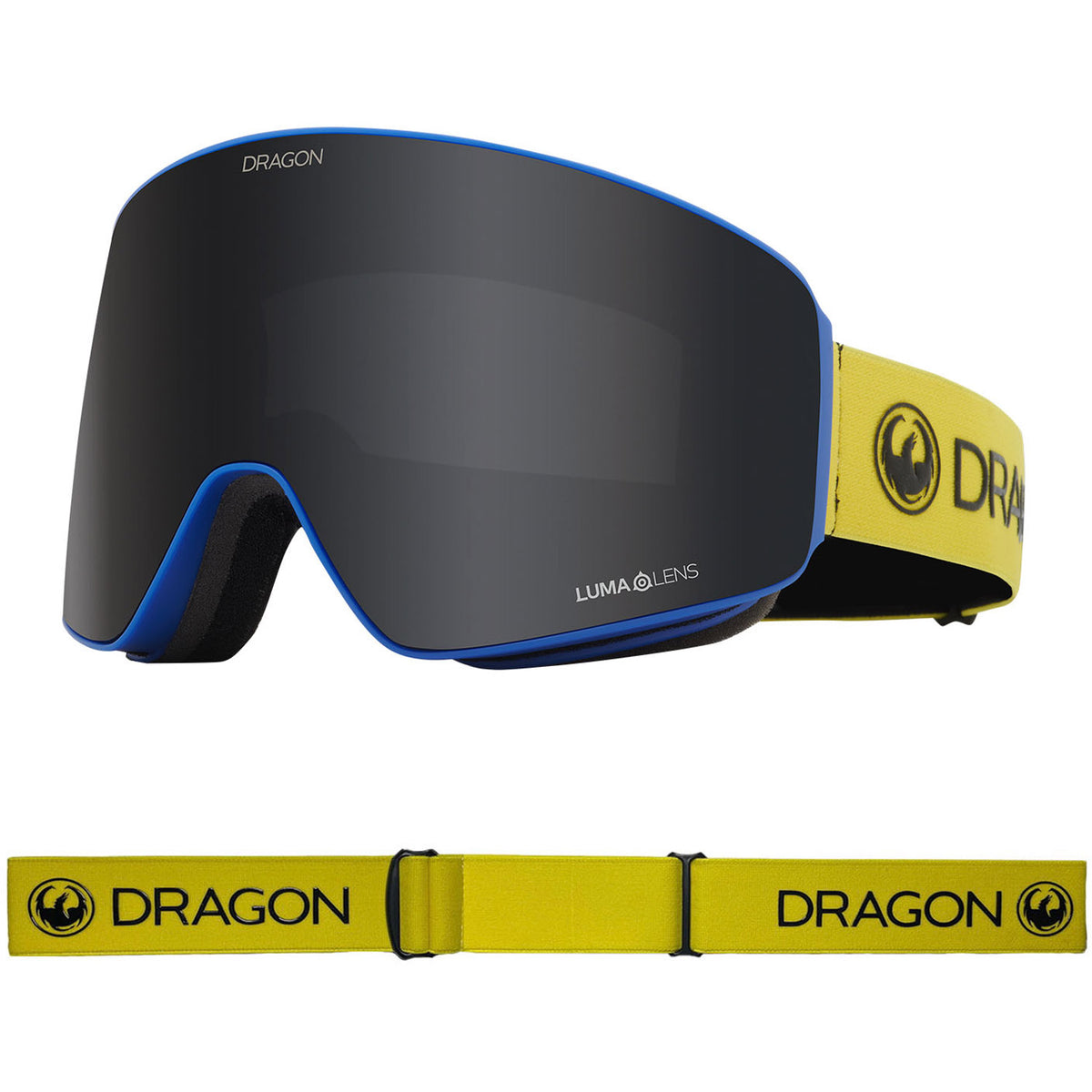 PXV Goggle 2022