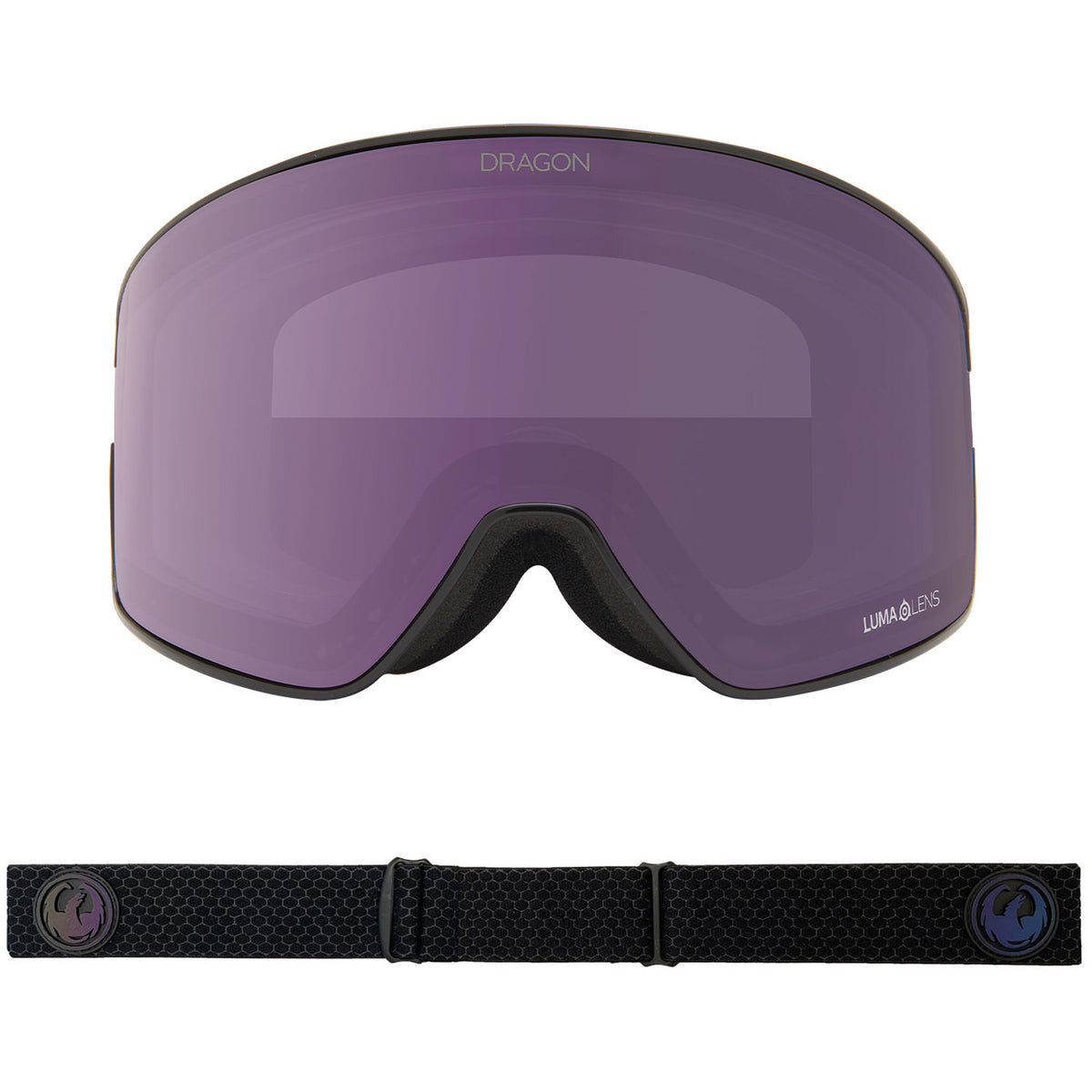 PXV2 Goggle 2022