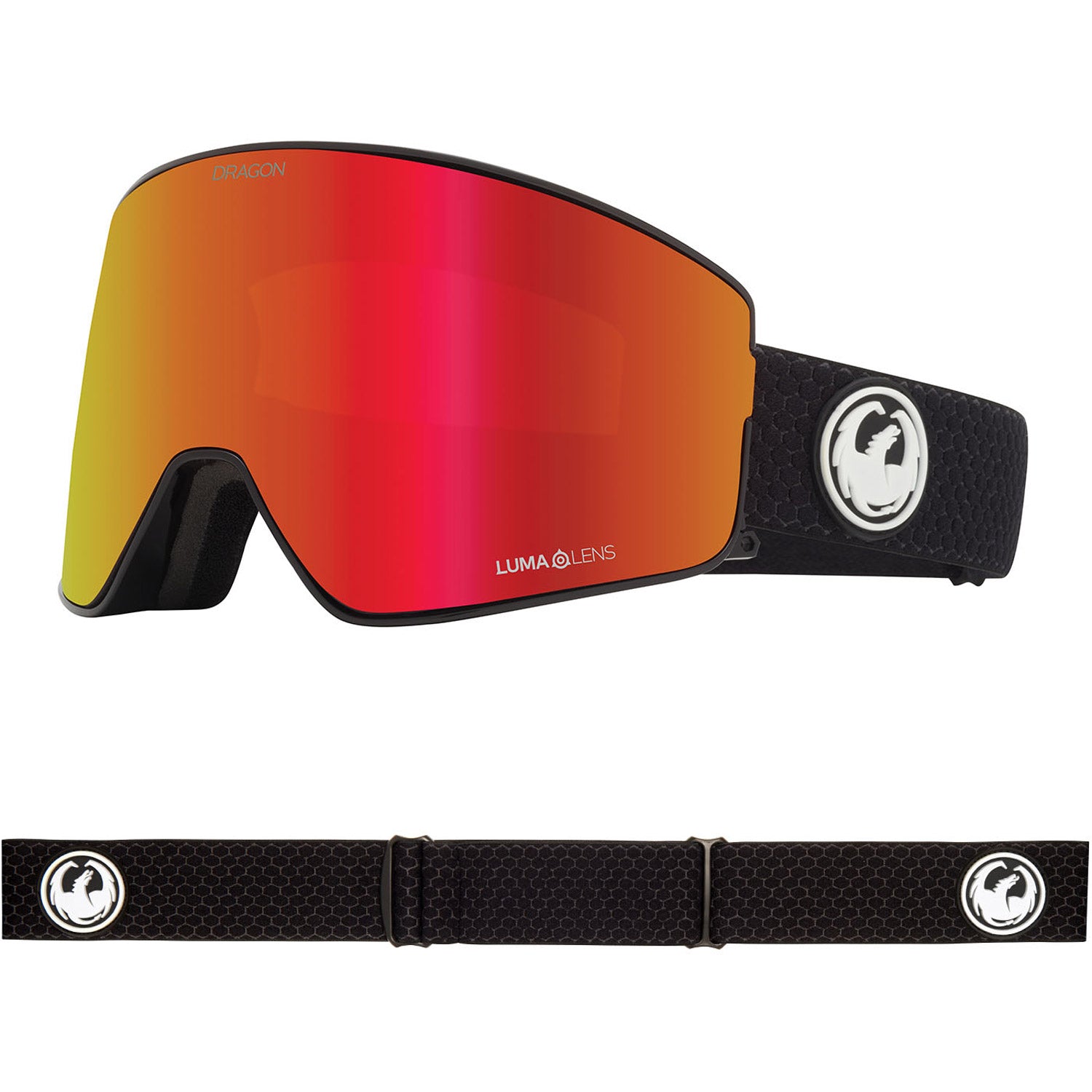 PXV2 Goggle 2022