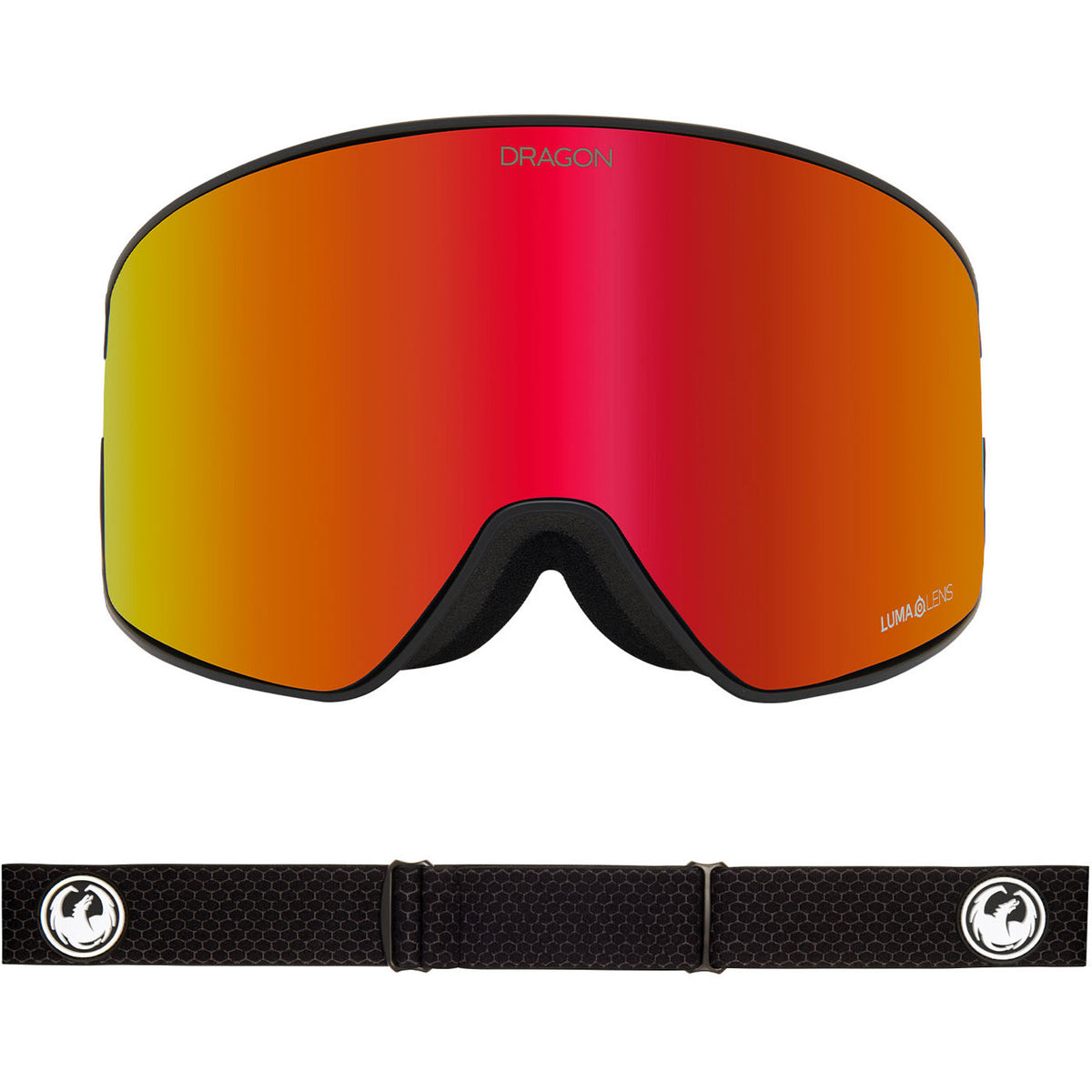 PXV2 Goggle 2022