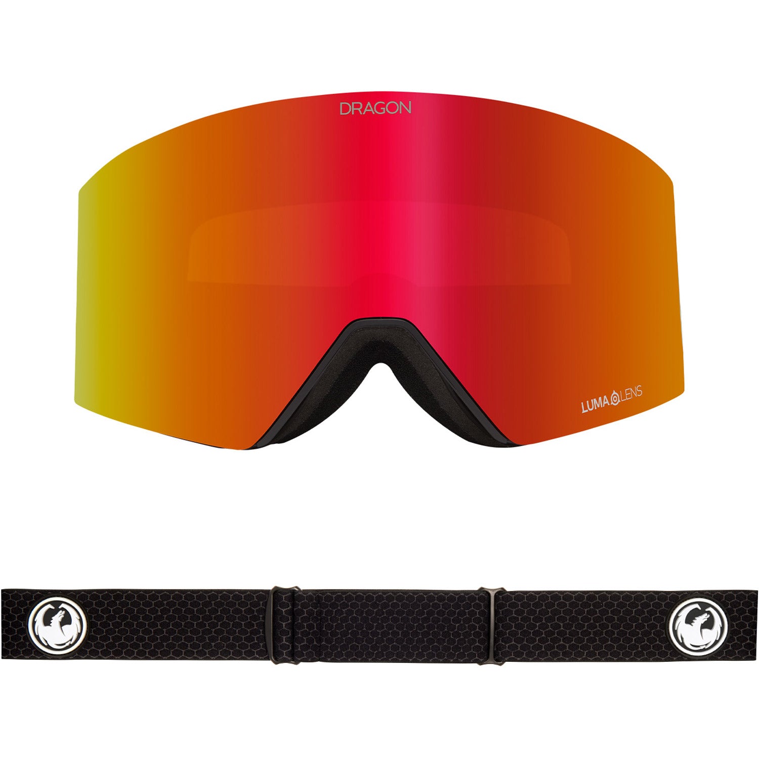 RVX Asian Fit Goggle 2022