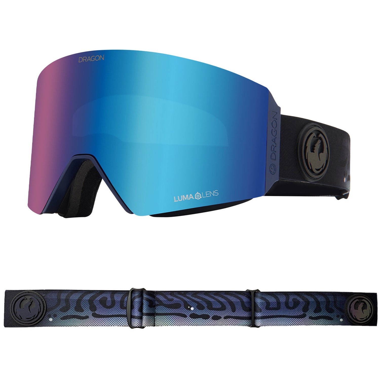 RVX OTG Goggle 2022