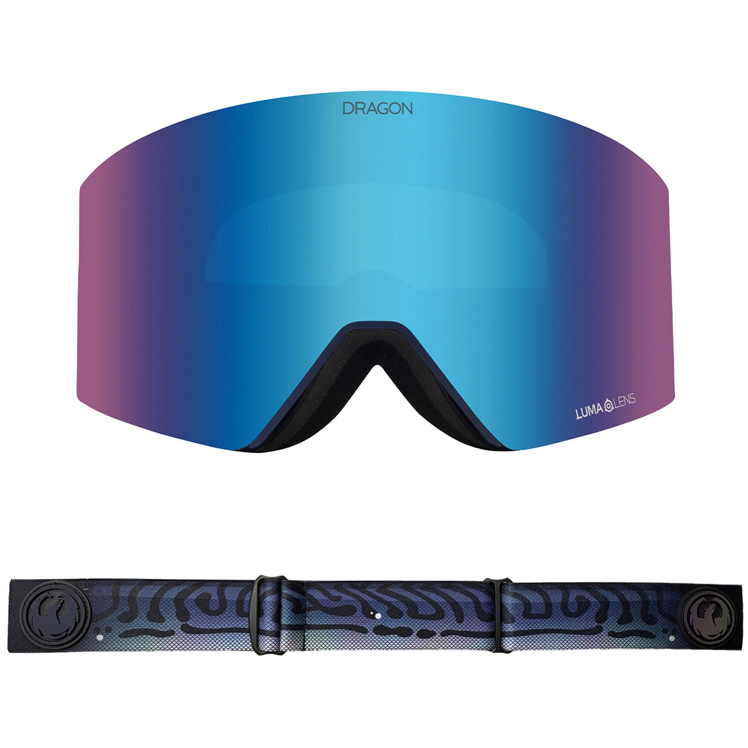 RVX OTG Goggle 2022