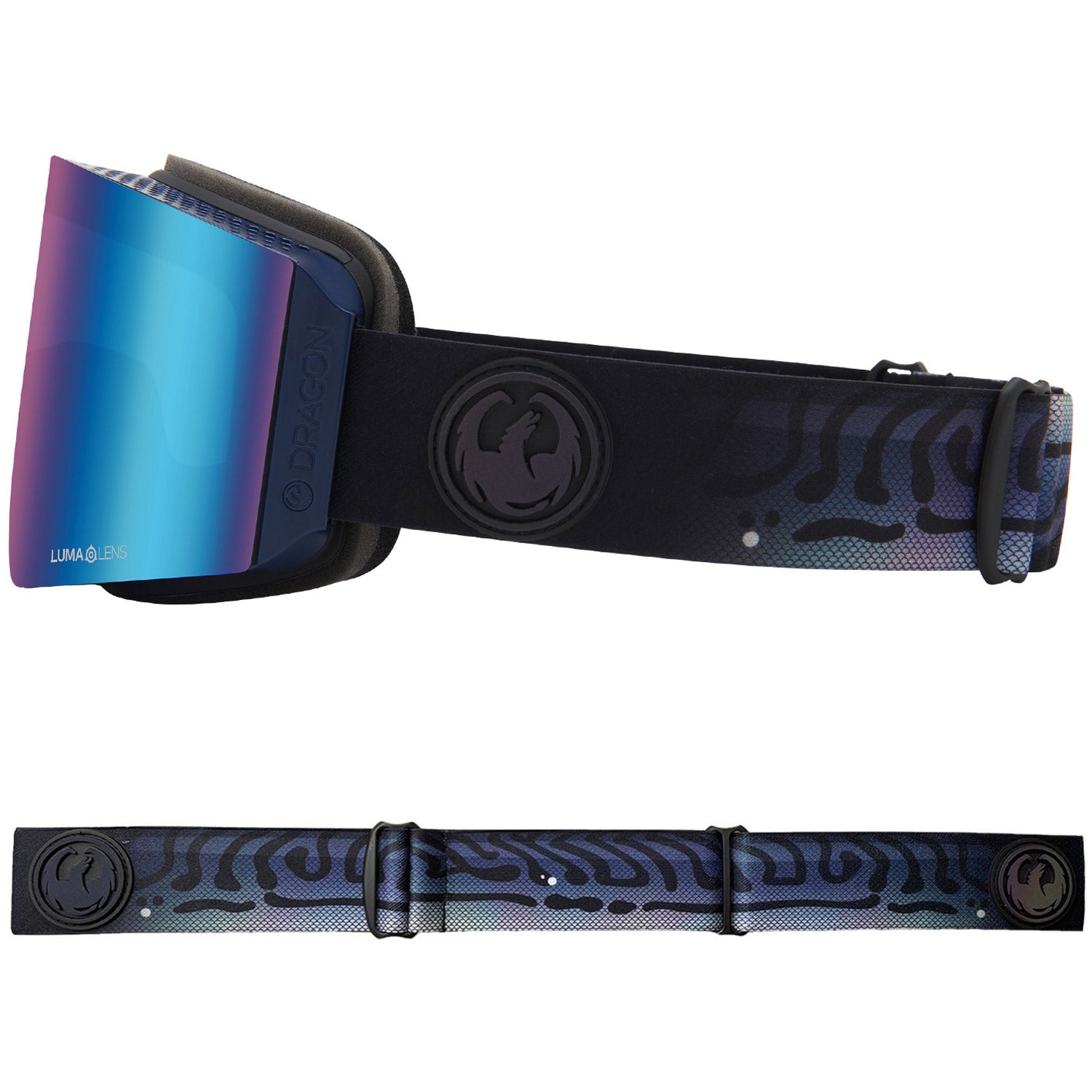 RVX OTG Goggle 2022