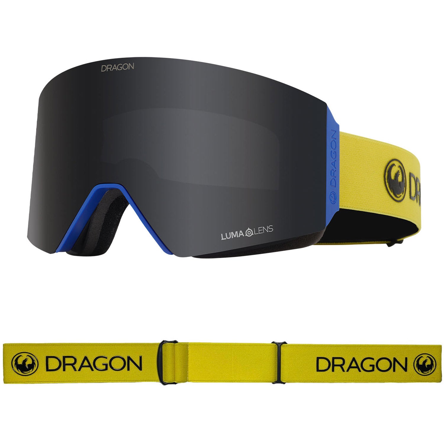 RVX OTG Goggle 2022