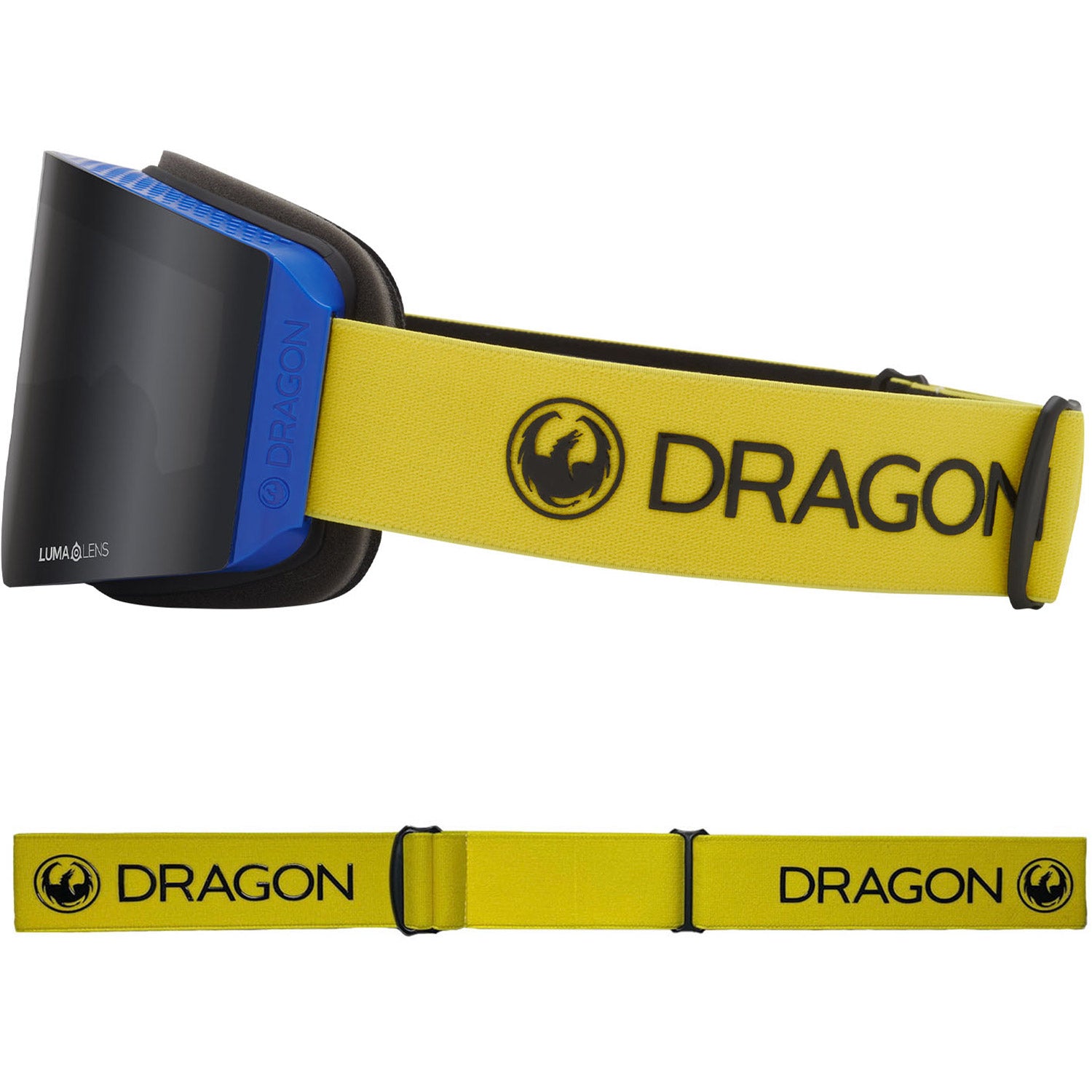 RVX OTG Goggle 2022