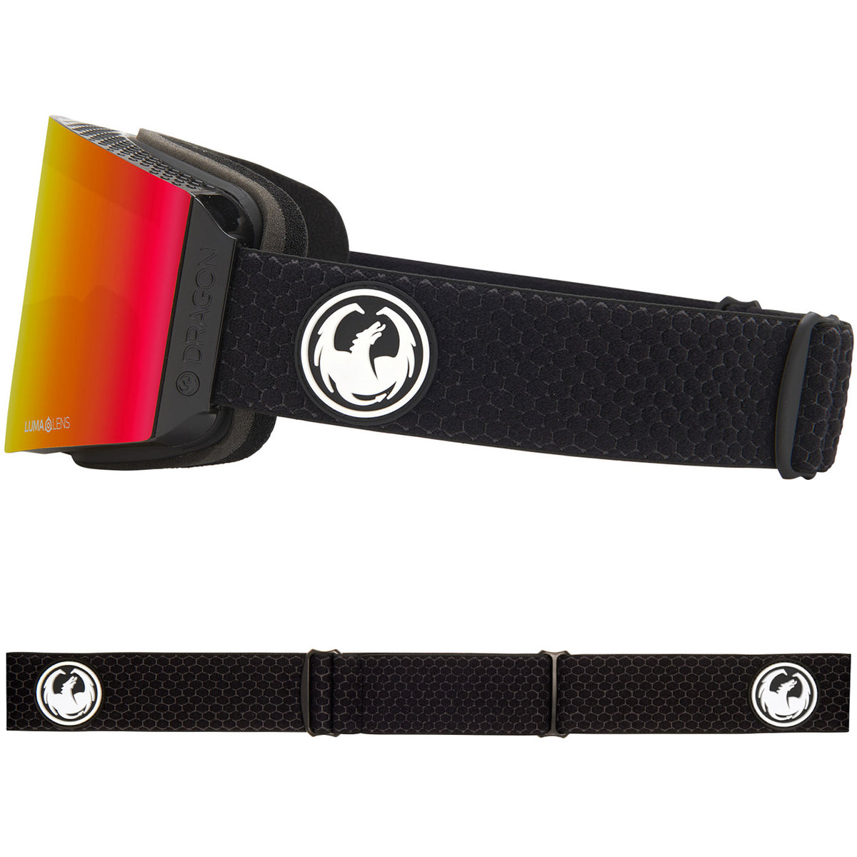 RVX OTG Goggle 2022