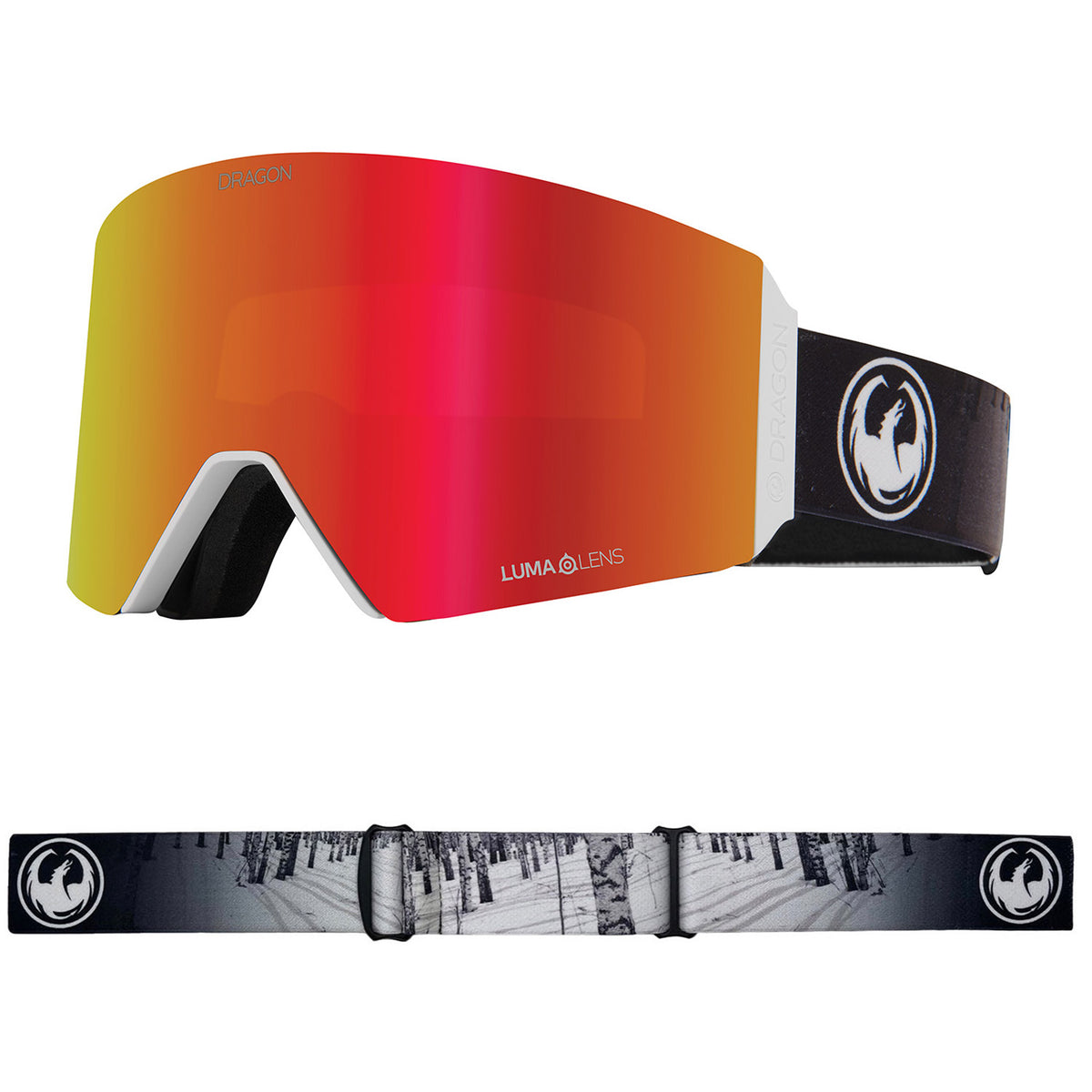 RVX OTG Goggle 2022