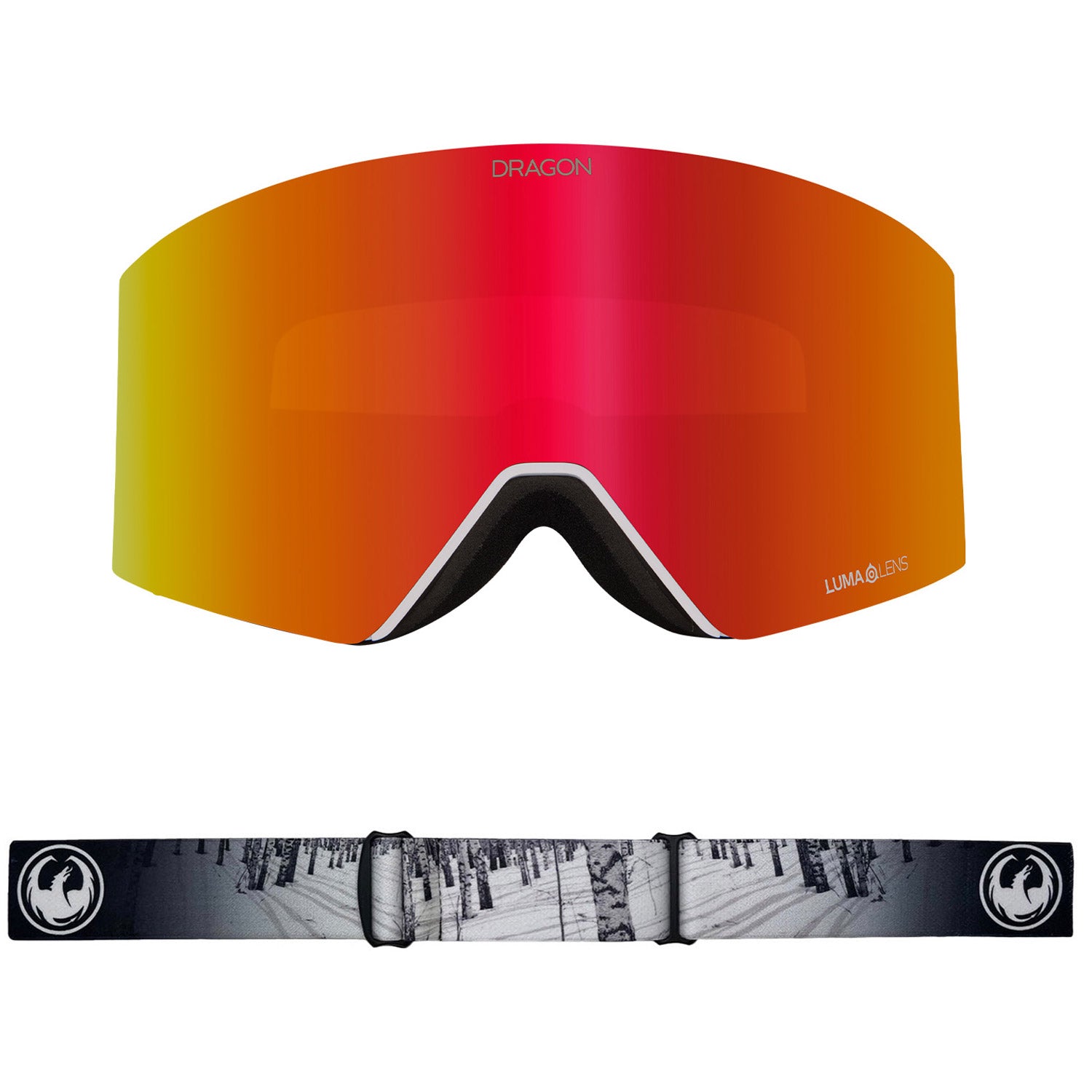 RVX OTG Goggle 2022
