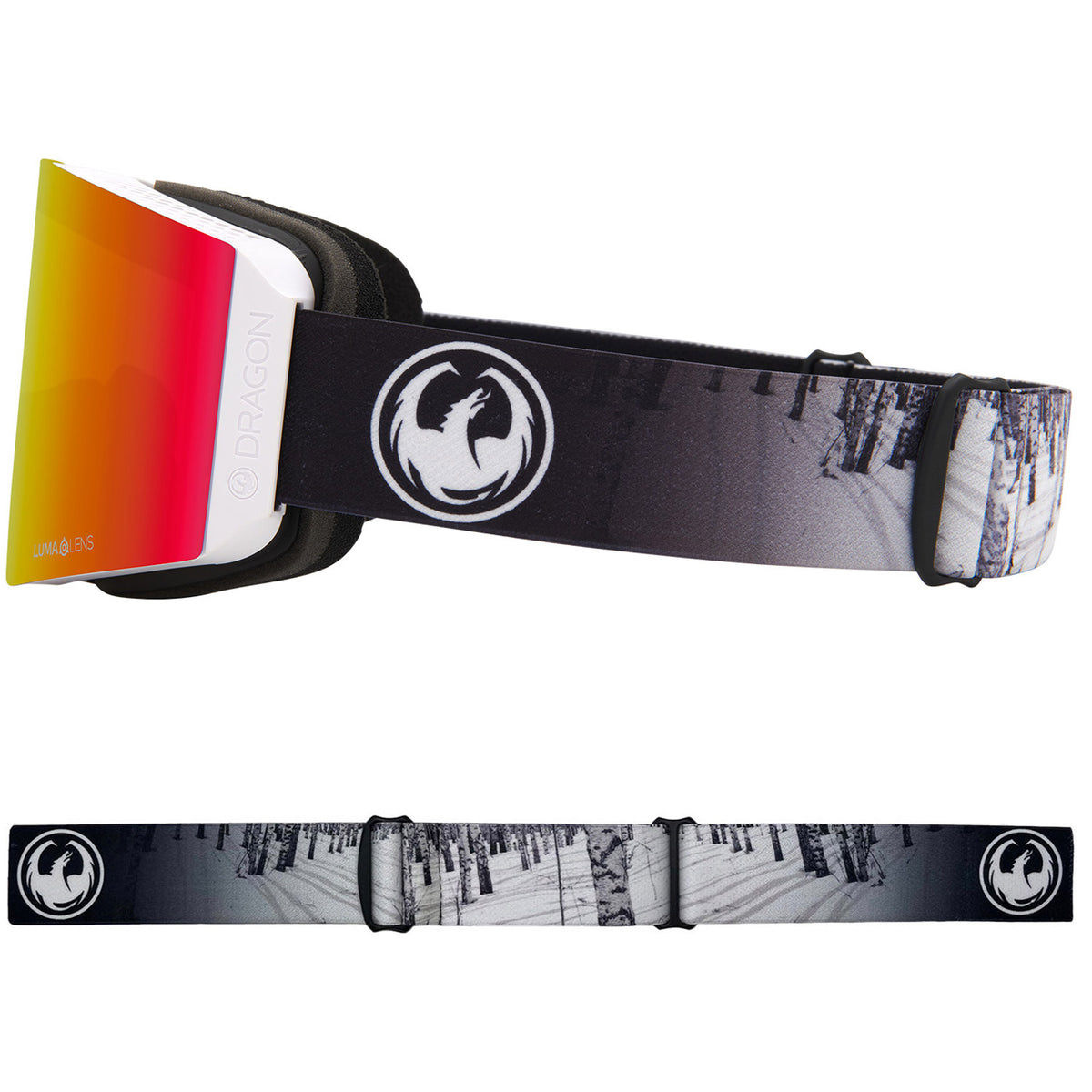 RVX OTG Goggle 2022