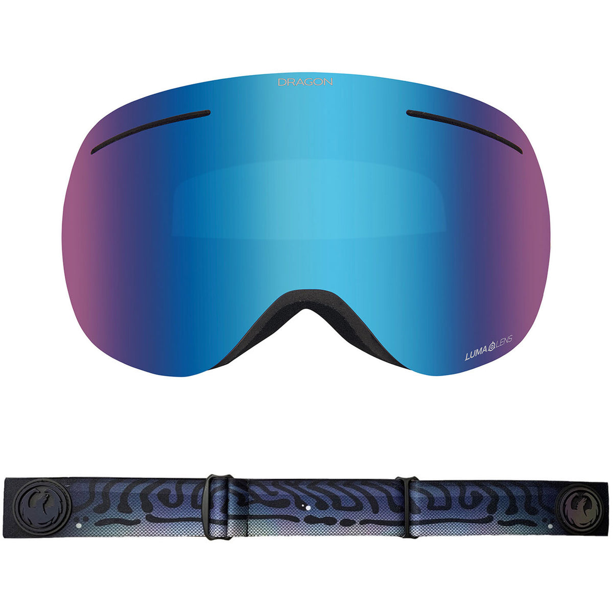 X1 Goggle 2022