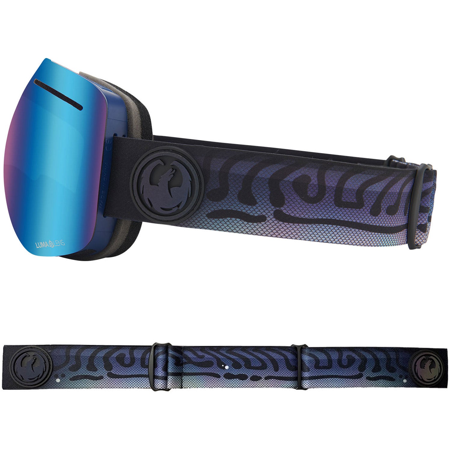 X1 Goggle 2022