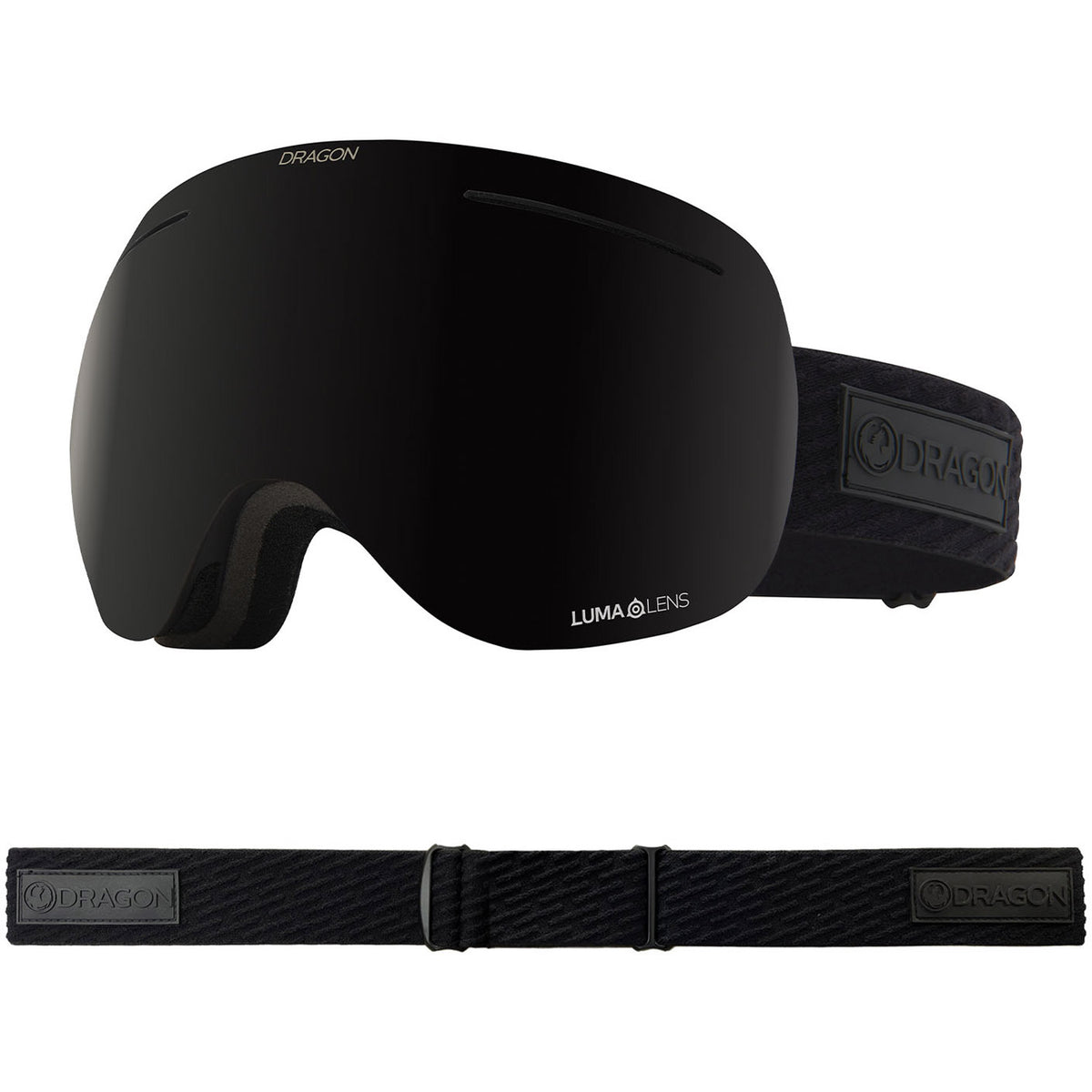 X1 Goggle 2022