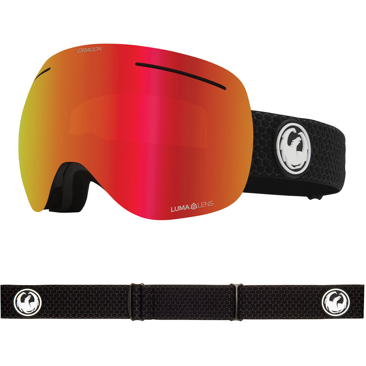 X1 Goggle 2022
