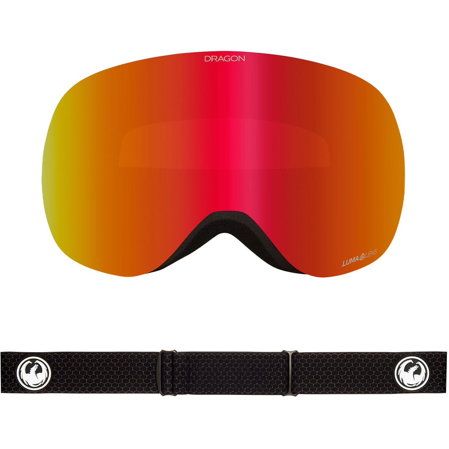 X1 Goggle 2022
