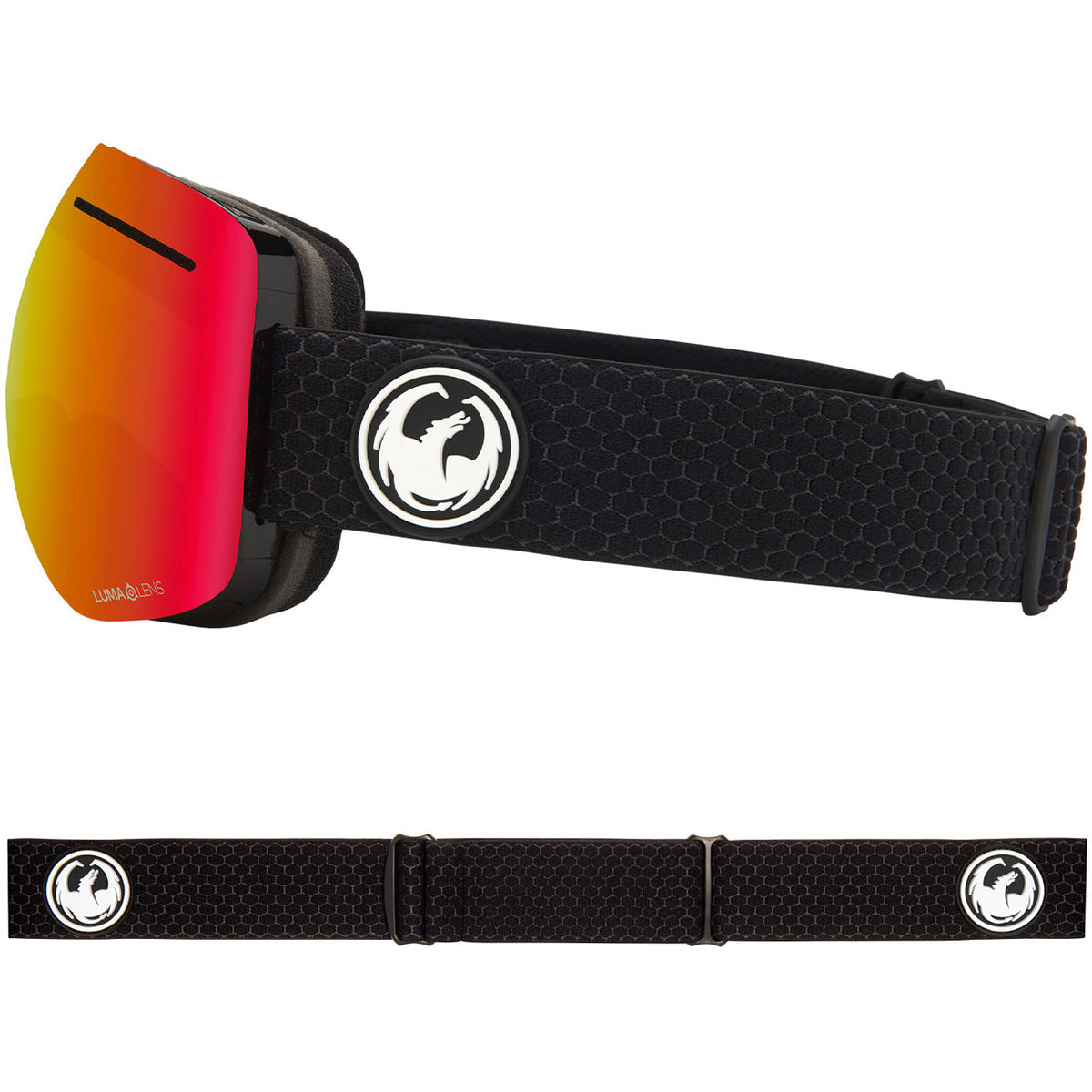 X1 Goggle 2022