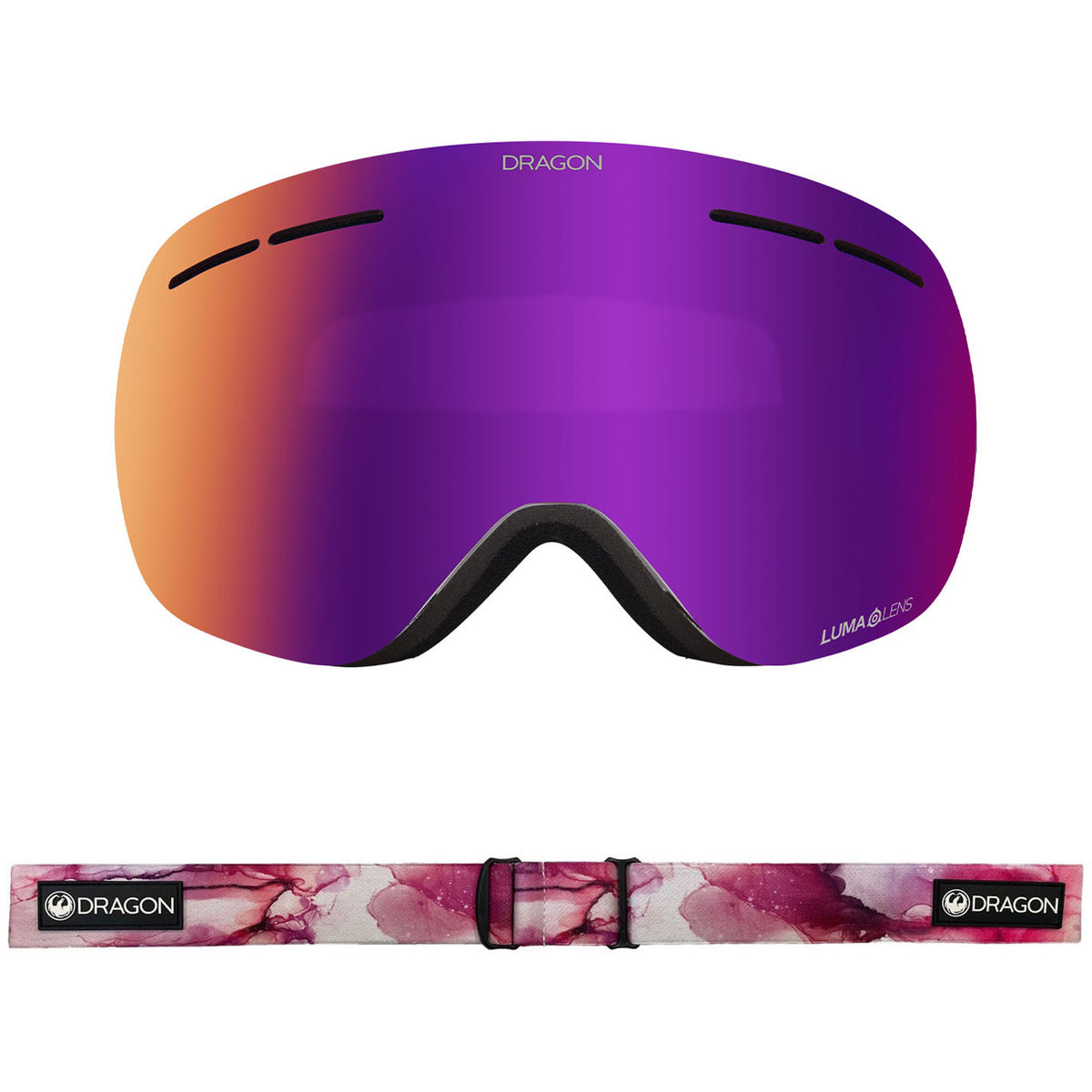 X1S Goggle 2022