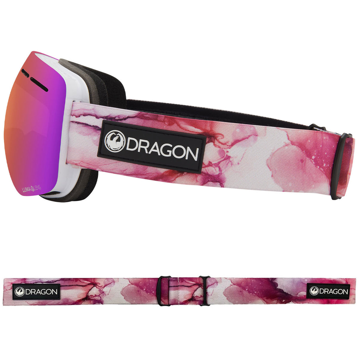 X1S Goggle 2022