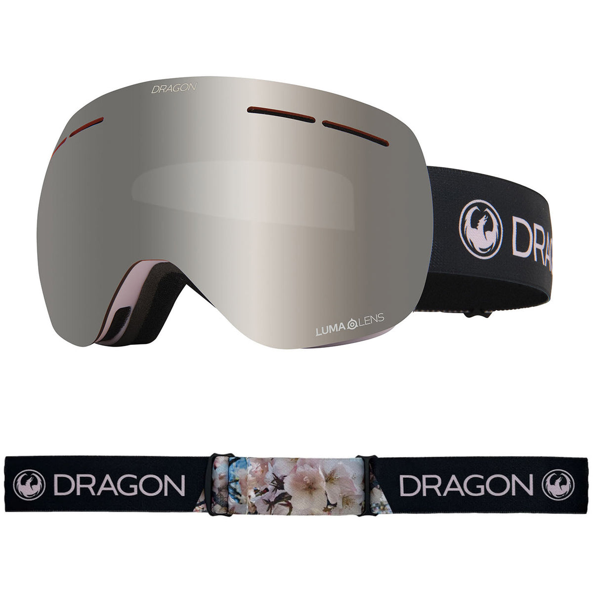 X1S Goggle 2022