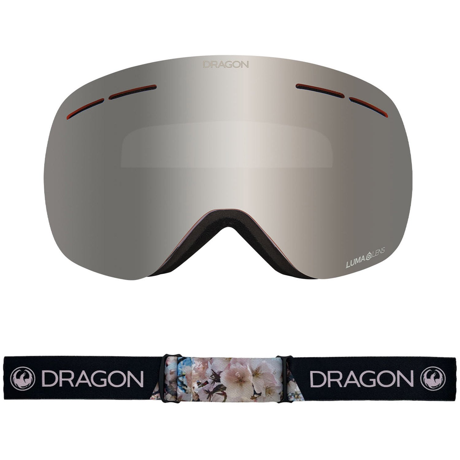 X1S Goggle 2022