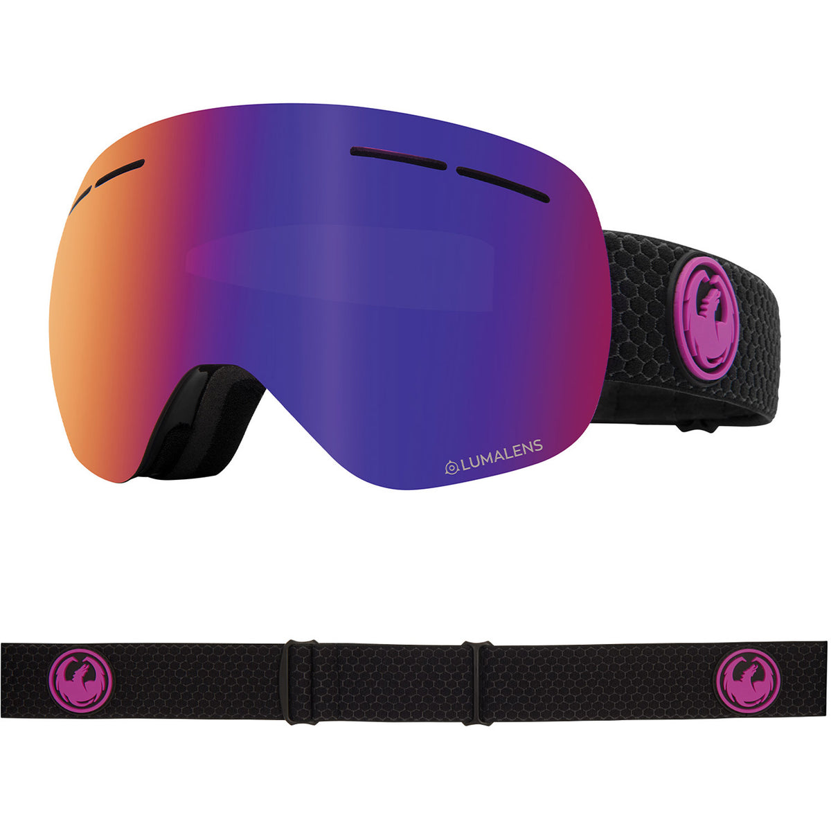 X1S Goggle 2022