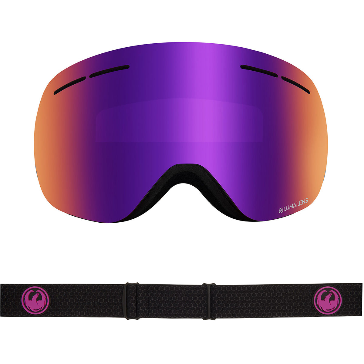 X1S Goggle 2022