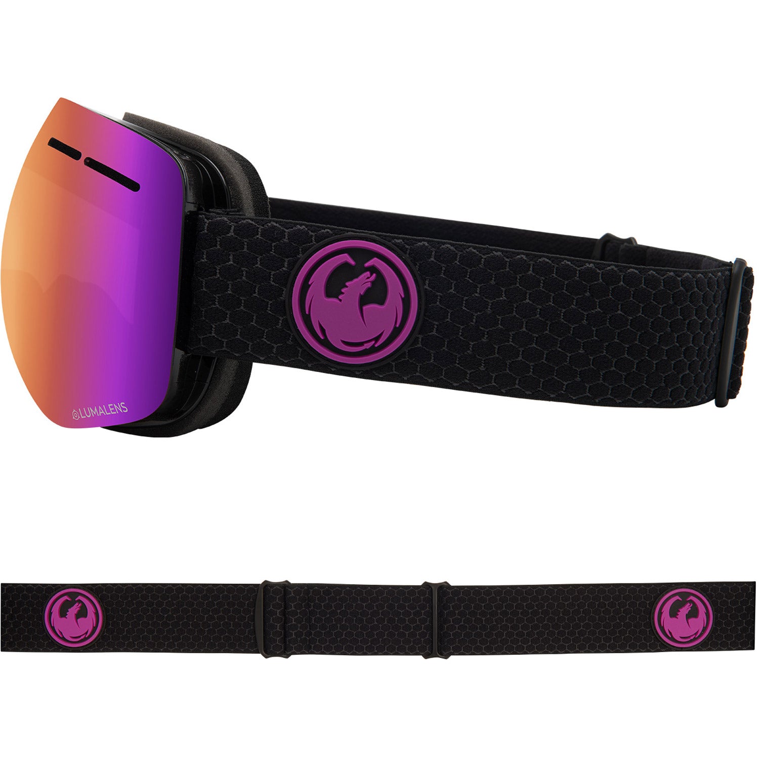 X1S Goggle 2022