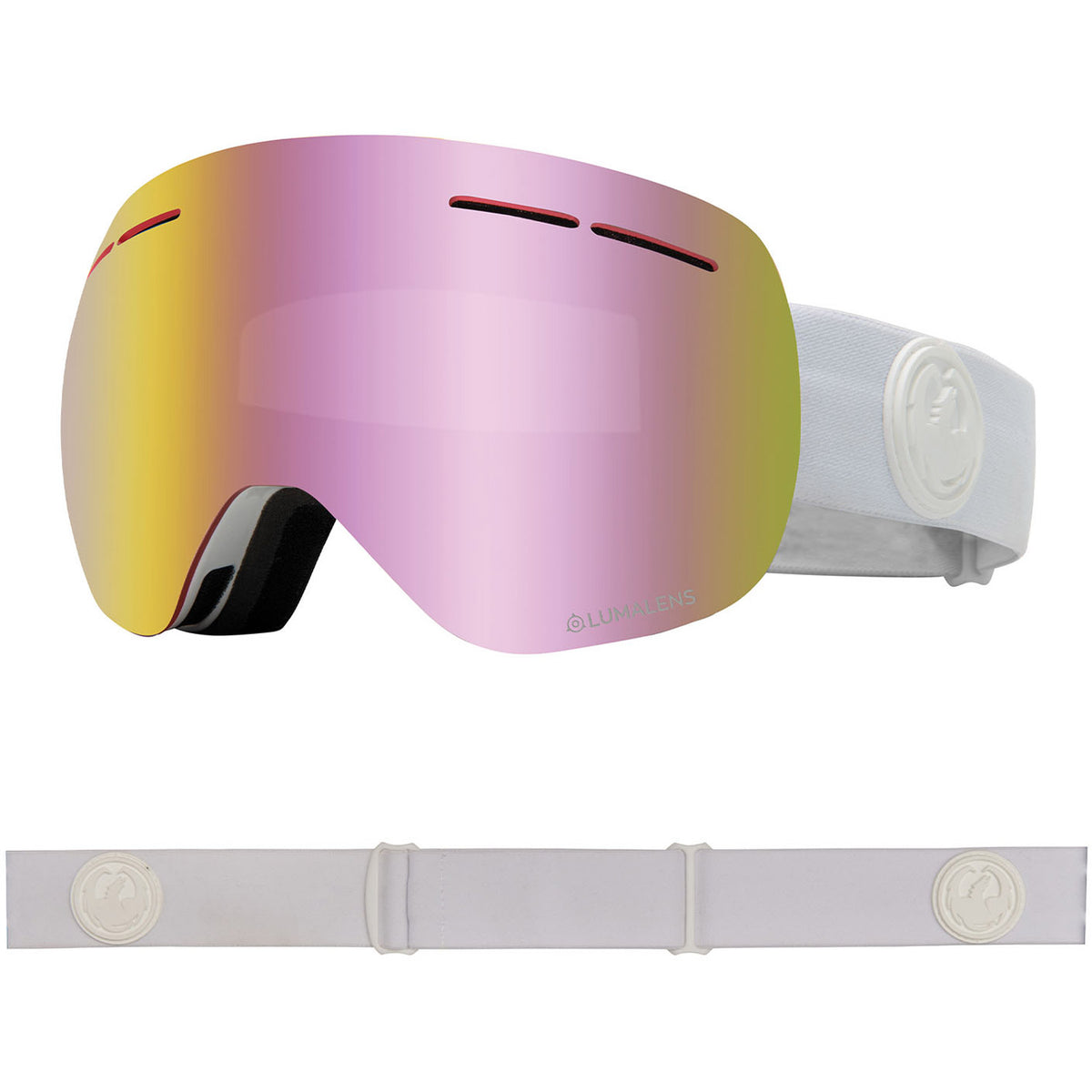 X1S Goggle 2022